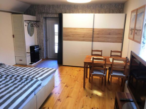 Kommod Stuv - FeWo für 2 Personen mit Wintergarten und Sauna, Langstedt